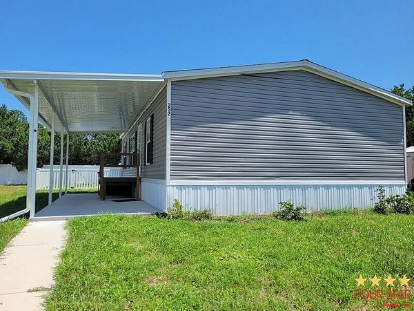 252 Palm Castle Dr, Port Orange FL 32127
