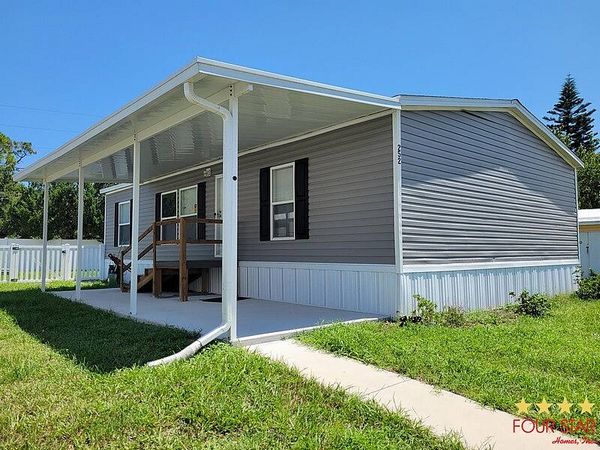252 Palm Castle Dr, Port Orange FL 32127
