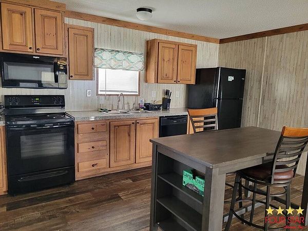 252 Palm Castle Dr, Port Orange FL 32127