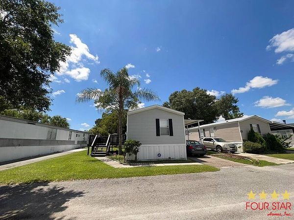 1309 Running Trail, Orlando FL 32825