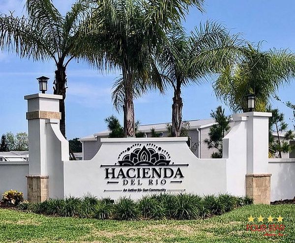 194 La Gardenia, Lot 438, Edgewater FL 32141