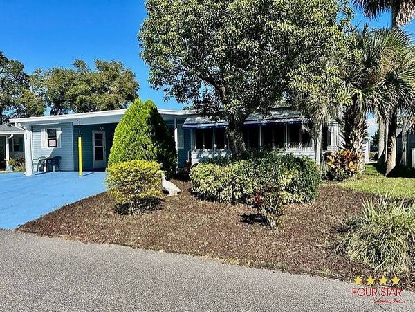 194 La Gardenia, Lot 438, Edgewater FL 32141