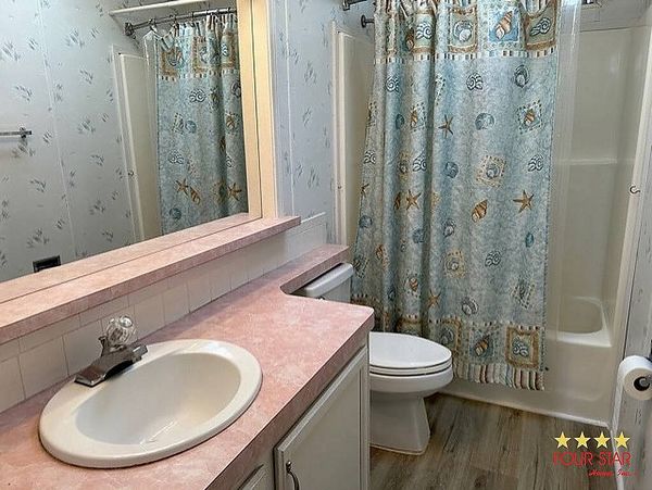 194 La Gardenia, Lot 438, Edgewater FL 32141