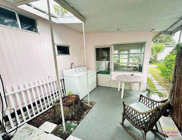 1100 N DIXIE FWY, Lot 25, New Smyrna Beach FL 32168
