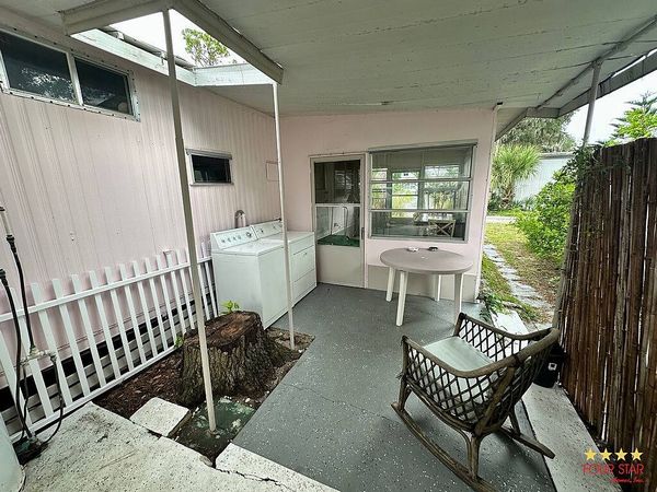 1100 N DIXIE FWY, Lot 25, New Smyrna Beach FL 32168