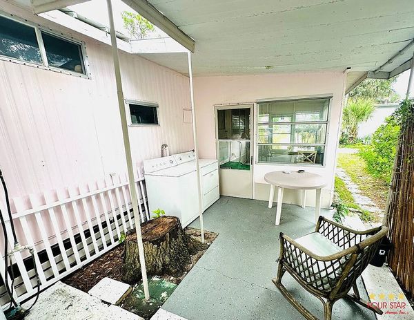 1100 N DIXIE FWY, Lot 25, New Smyrna Beach FL 32168