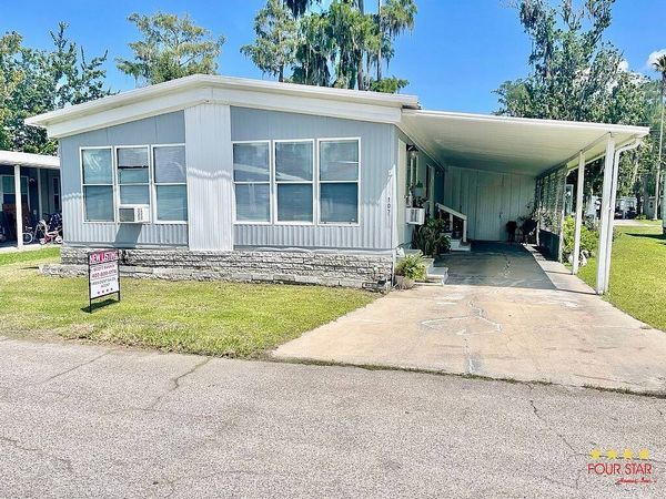 107 Pickering Dr. , Kissimmee FL 34746
