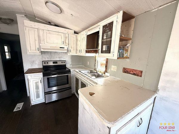 1311 Turnbull St. , Lot 39, New Smyrna Beach FL 32168