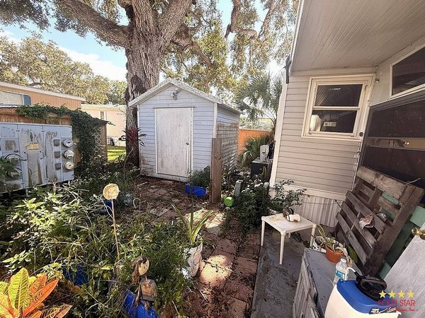 1311 Turnbull St. , Lot 39, New Smyrna Beach FL 32168