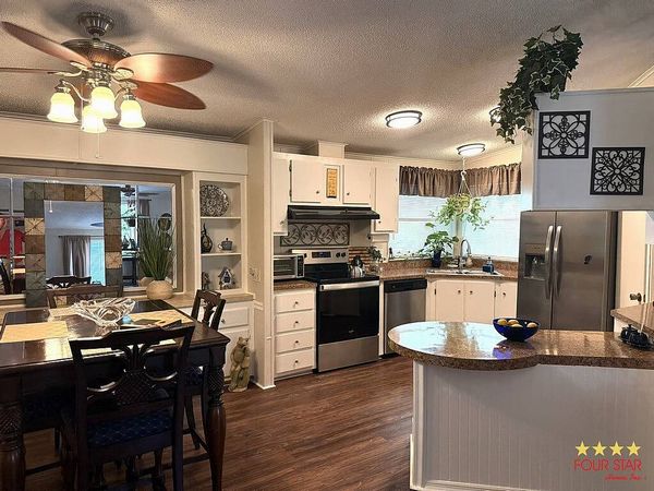 348 Raintree Circle, DeLand FL 32724