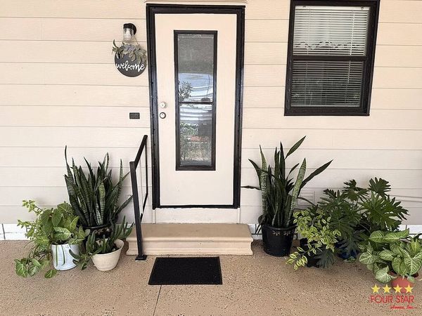 348 Raintree Circle, DeLand FL 32724