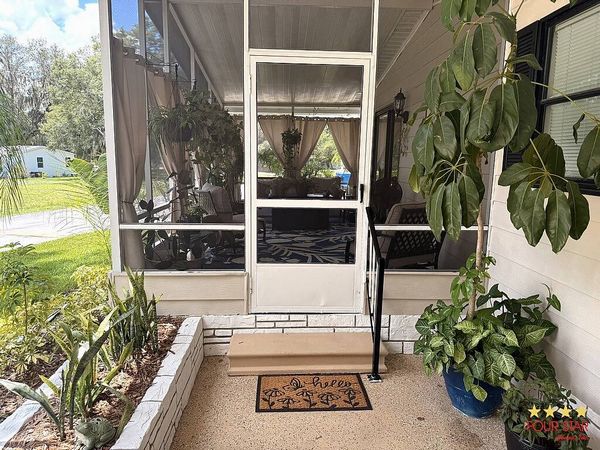 348 Raintree Circle, DeLand FL 32724