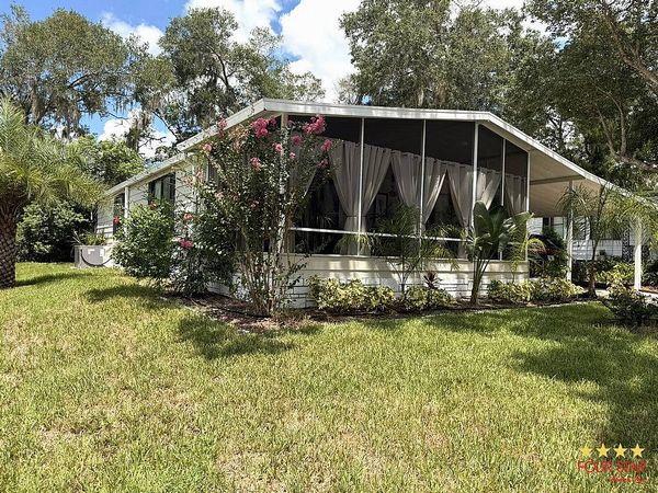 348 Raintree Circle, DeLand FL 32724