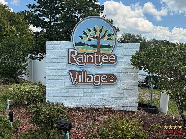 348 Raintree Circle, DeLand FL 32724