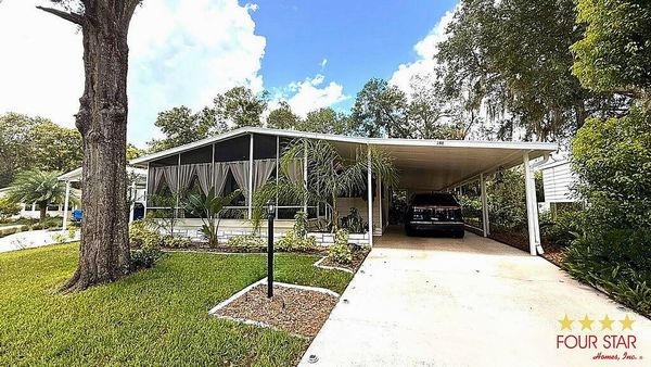 348 Raintree Circle, DeLand FL 32724