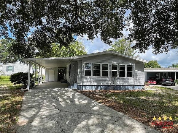 16412 Avenida del Lago Blvd, Lot 004, Winter Garden FL 34787
