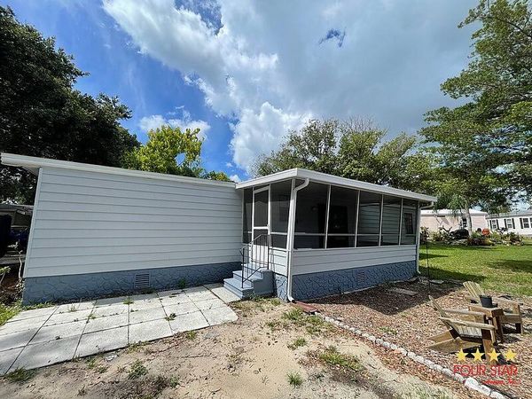 16412 Avenida del Lago Blvd, Lot 004, Winter Garden FL 34787