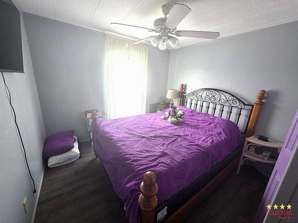 189 S Tara Dr, Tavares FL 32778