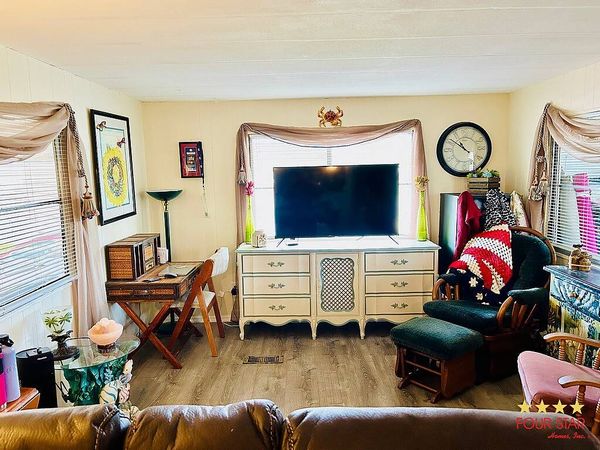 6612 Navaho St, Leesburg FL 34748