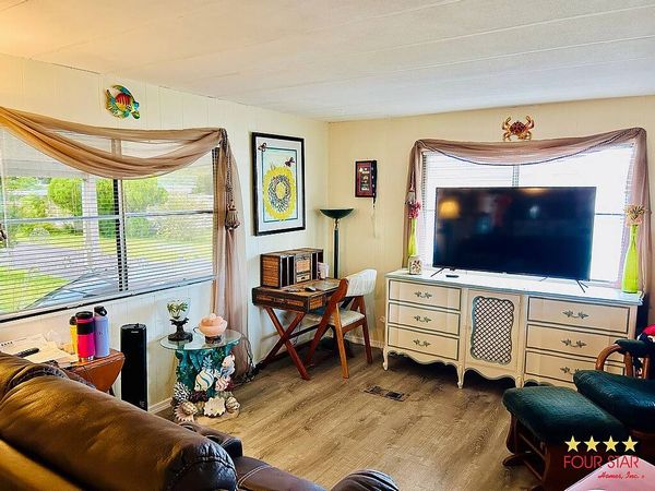 6612 Navaho St, Leesburg FL 34748