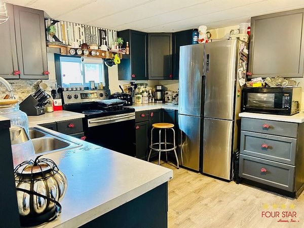 6612 Navaho St, Leesburg FL 34748