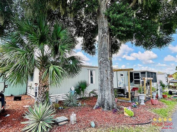6612 Navaho St, Leesburg FL 34748