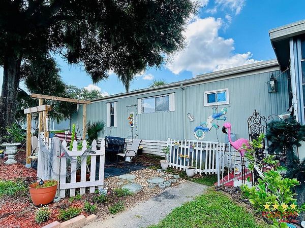 6612 Navaho St, Leesburg FL 34748