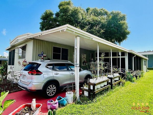 6612 Navaho St, Leesburg FL 34748