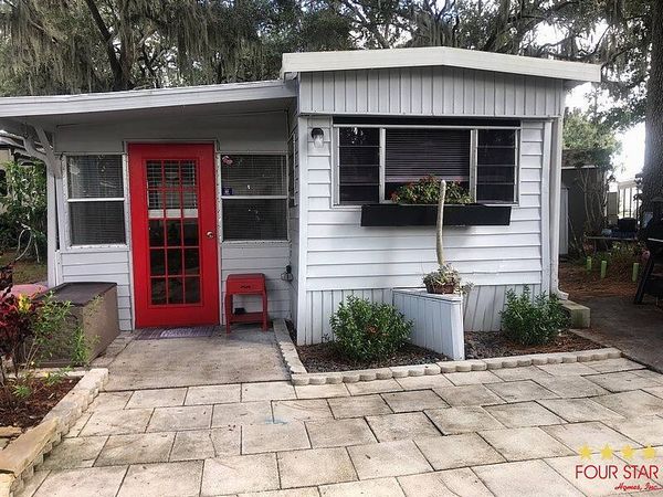 2825 SR 17 S, Lot 93, Avon Park FL 33825