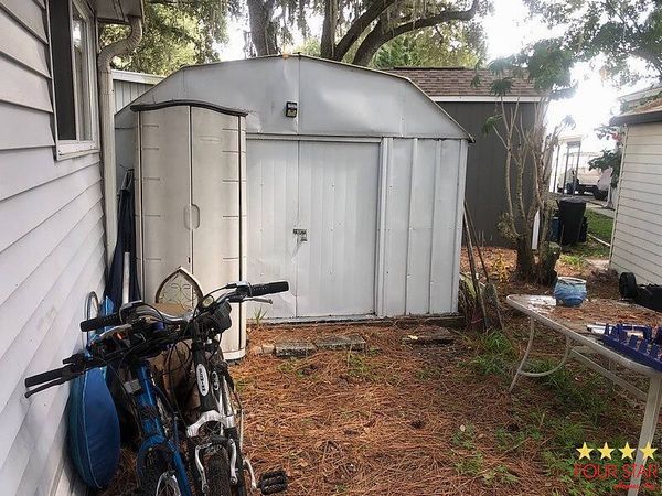2825 SR 17 S, Lot 93, Avon Park FL 33825