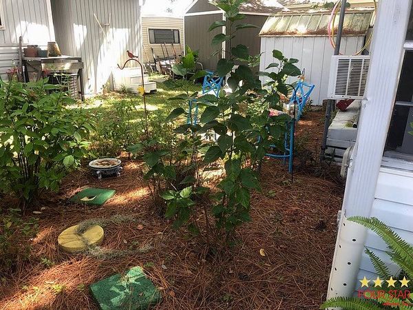 2825 SR 17 S, Lot 93, Avon Park FL 33825