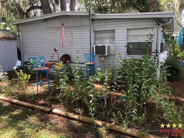 2825 SR 17 S, Lot 93, Avon Park FL 33825