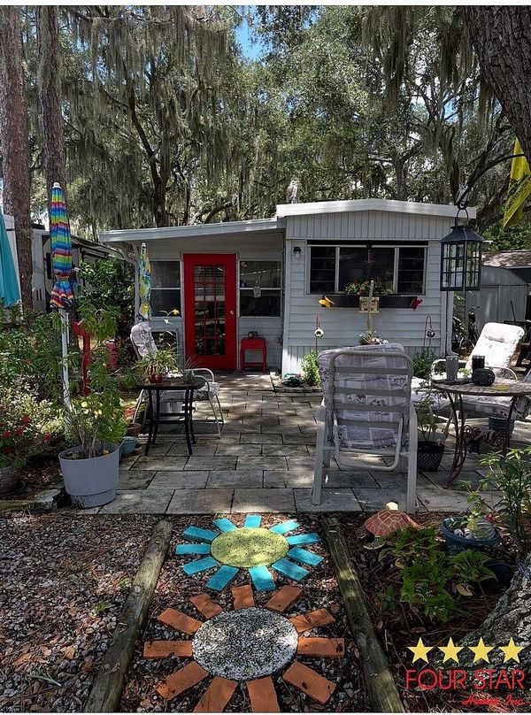 2825 SR 17 S, Lot 93, Avon Park FL 33825