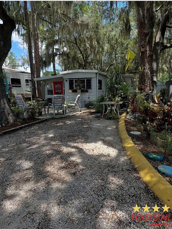 2825 SR 17 S, Lot 93, Avon Park FL 33825