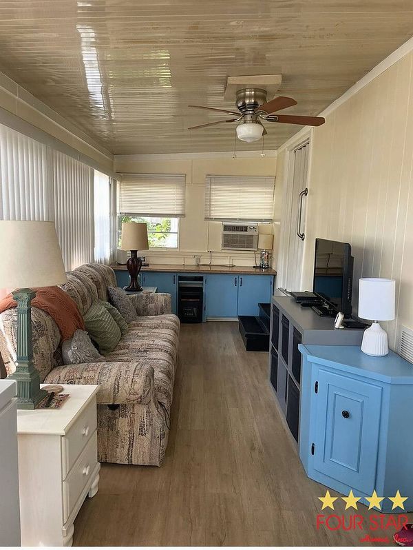 2825 SR 17 S, Lot 93, Avon Park FL 33825