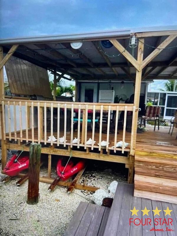 1361 Overseas Hwy, Lot D11, Marathon FL 33050
