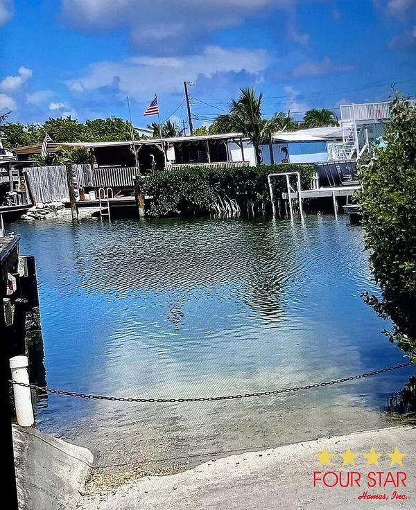 1361 Overseas Hwy, Lot D11, Marathon FL 33050