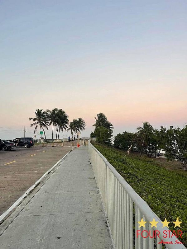 1361 Overseas Hwy, Lot D11, Marathon FL 33050