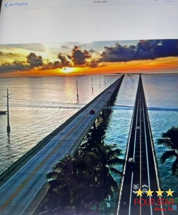 1361 Overseas Hwy, Lot D11, Marathon FL 33050