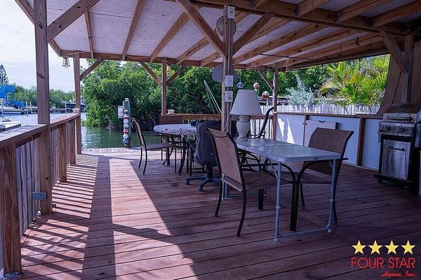 1361 Overseas Hwy, Lot D11, Marathon FL 33050