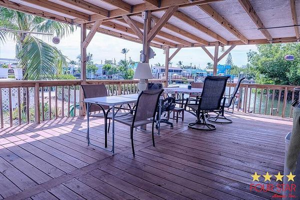 1361 Overseas Hwy, Lot D11, Marathon FL 33050