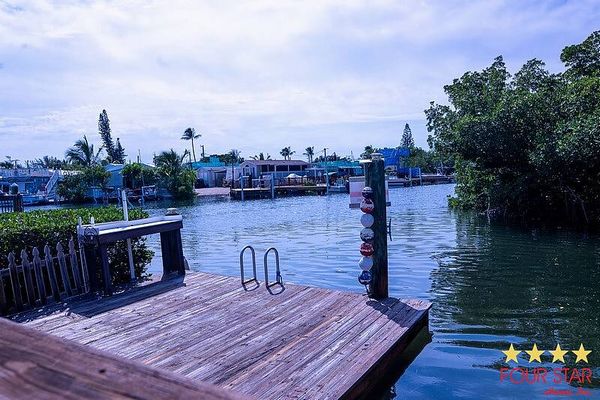 1361 Overseas Hwy, Lot D11, Marathon FL 33050