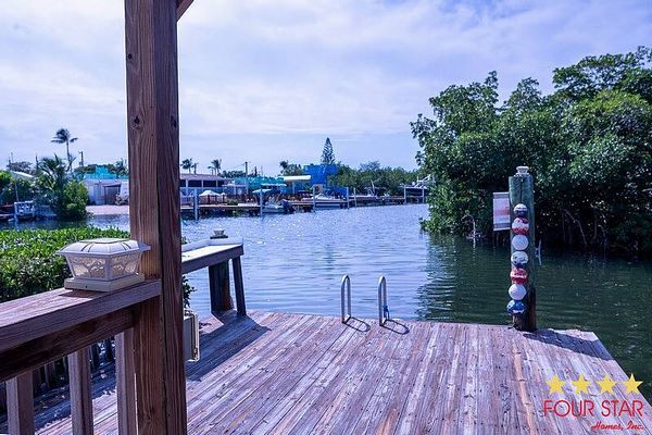 1361 Overseas Hwy, Lot D11, Marathon FL 33050