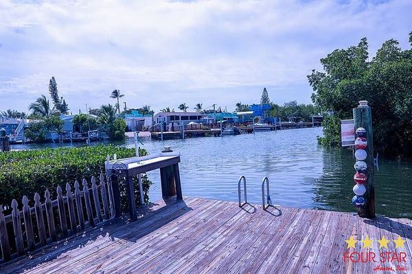 1361 Overseas Hwy, Lot D11, Marathon FL 33050