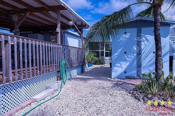 1361 Overseas Hwy, Lot D11, Marathon FL 33050