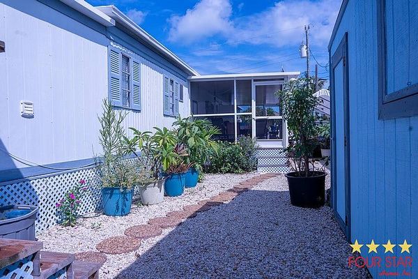 1361 Overseas Hwy, Lot D11, Marathon FL 33050