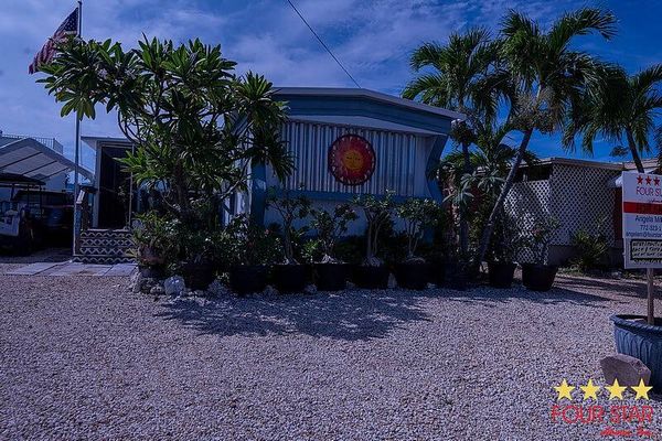 1361 Overseas Hwy, Lot D11, Marathon FL 33050