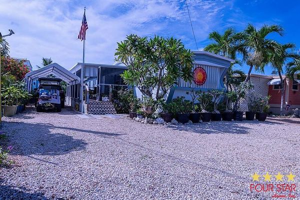 1361 Overseas Hwy, Lot D11, Marathon FL 33050