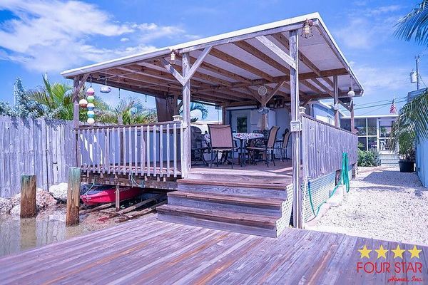 1361 Overseas Hwy, Lot D11, Marathon FL 33050