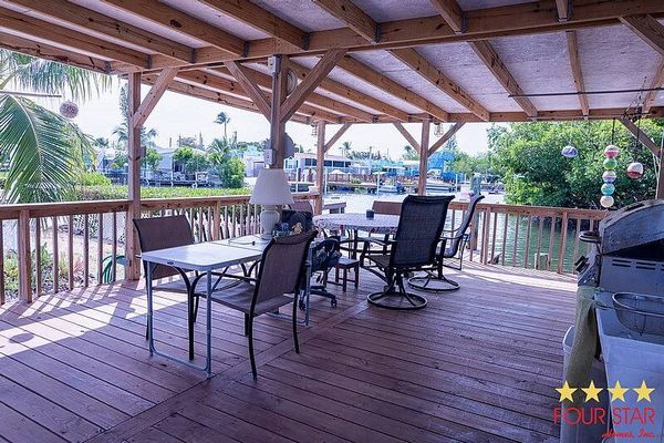 1361 Overseas Hwy, Lot D11, Marathon FL 33050